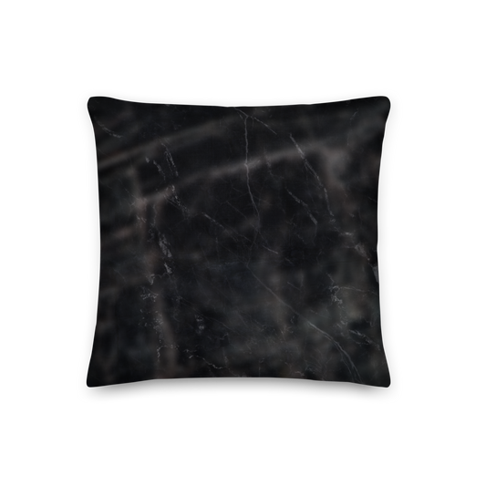 BLACK TOURMALINE - Pillows
