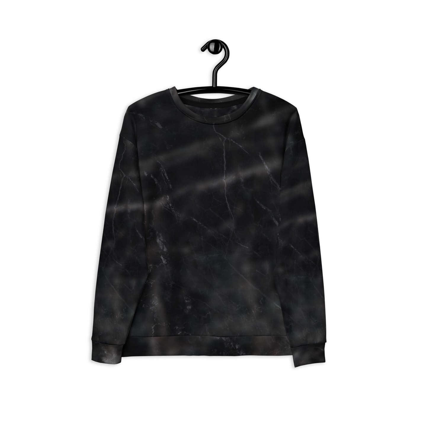 BLACK TOURMALINE - Sweatshirt