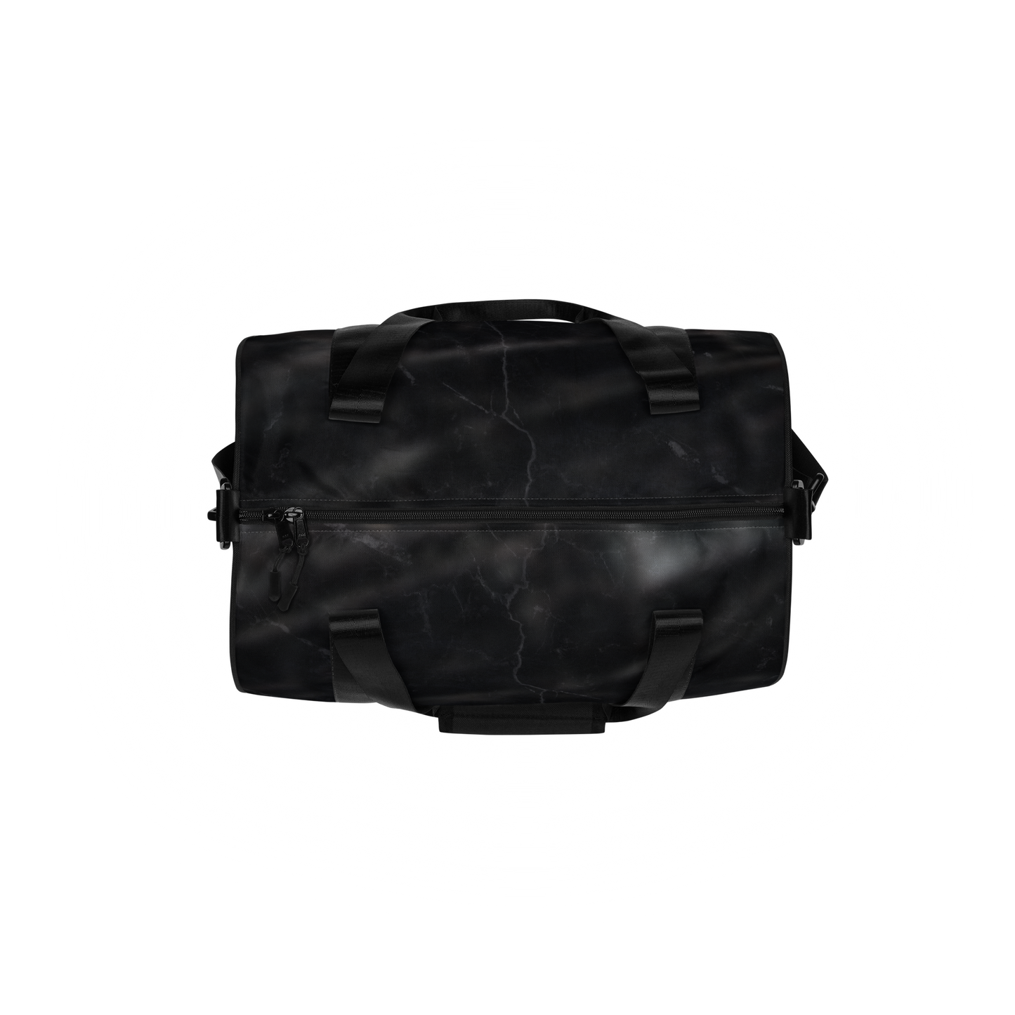 BLACK TOURMALINE - GYM BAG