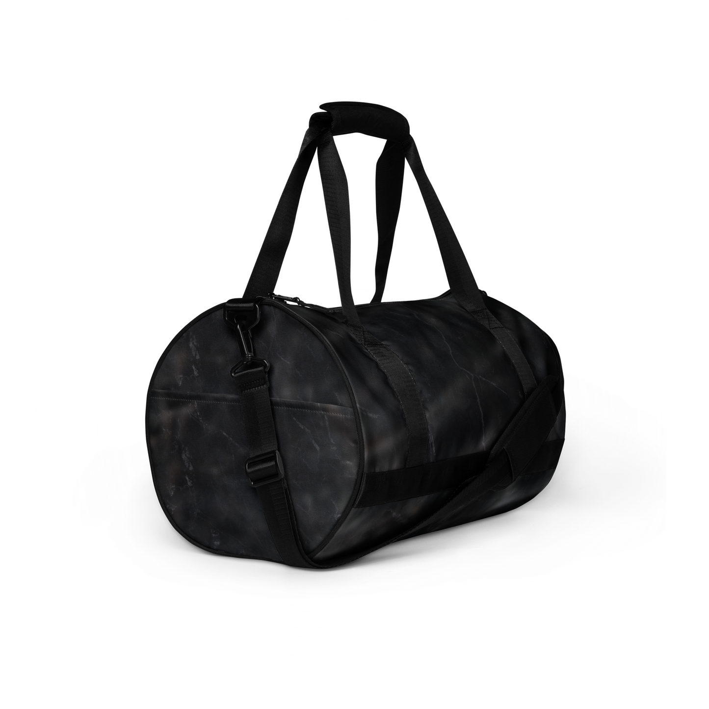BLACK TOURMALINE - GYM BAG