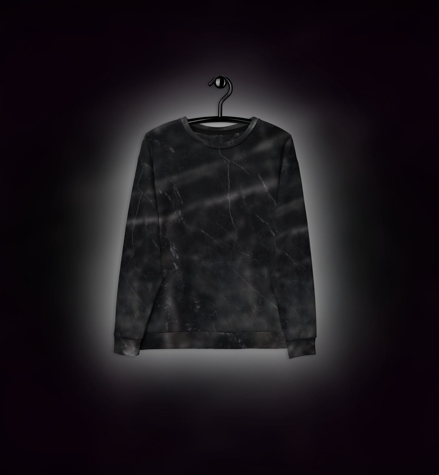 BLACK TOURMALINE - Sweatshirt