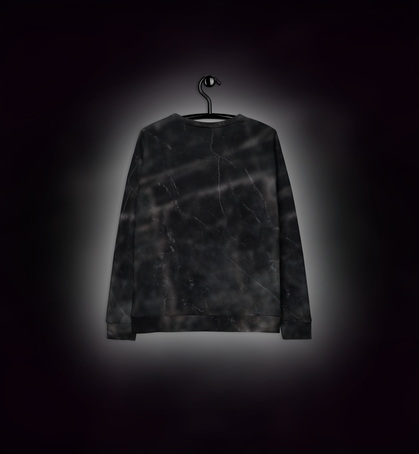 BLACK TOURMALINE - Sweatshirt