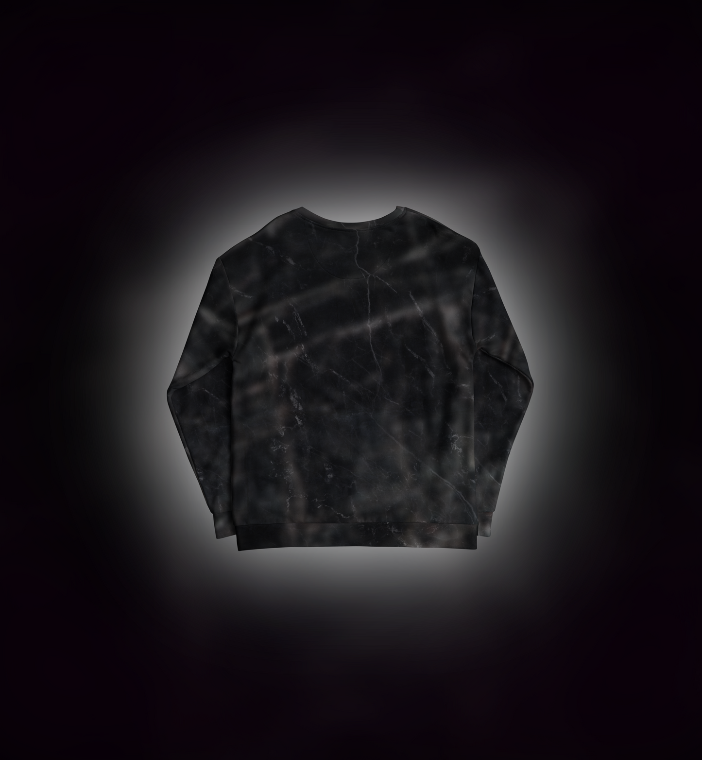 BLACK TOURMALINE - Sweatshirt