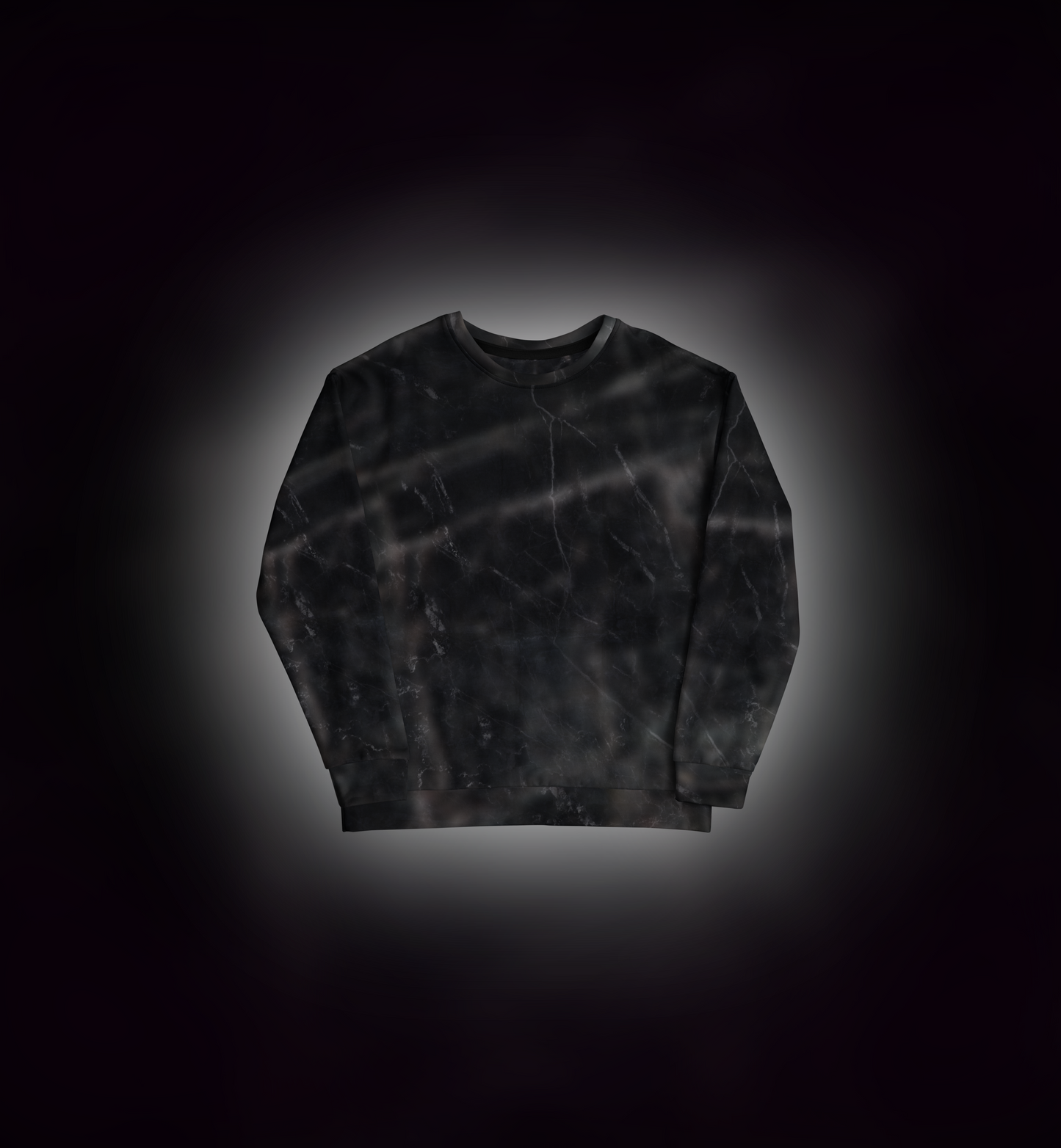 BLACK TOURMALINE - Sweatshirt