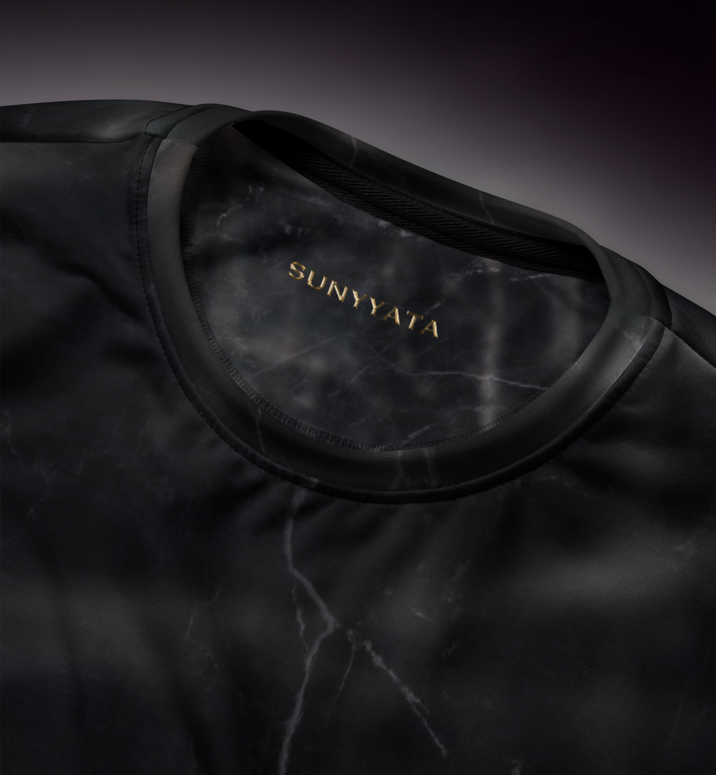 BLACK TOURMALINE - Sweatshirt