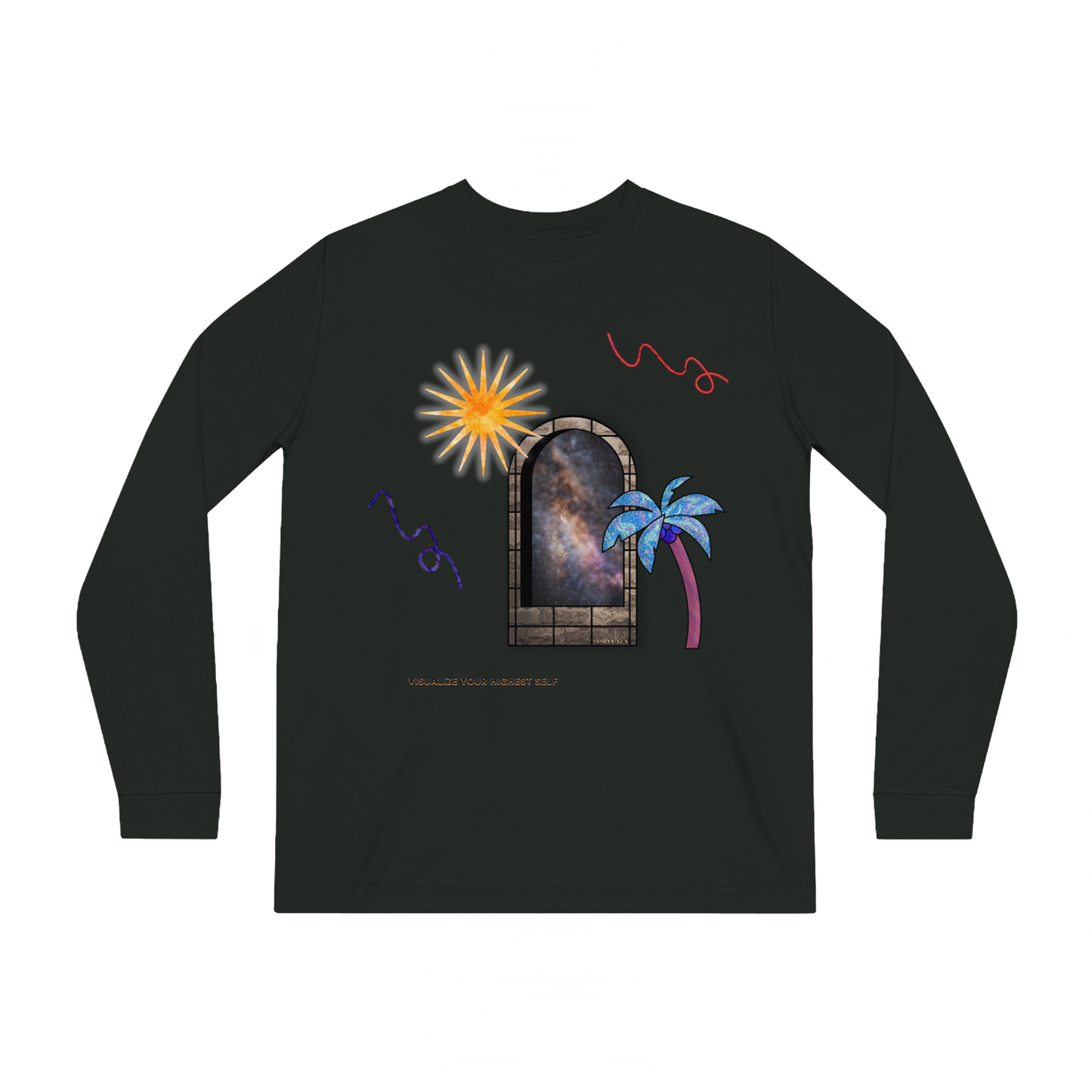 DREAMSCAPE - Premium Long sleeve