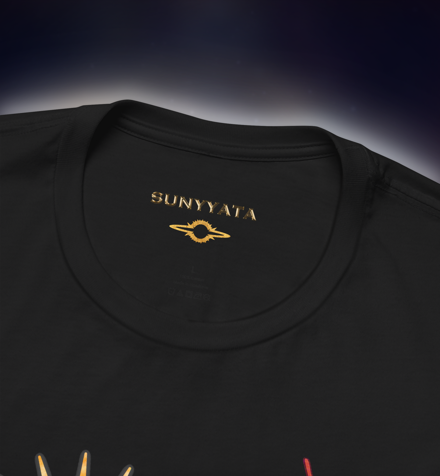 DREAM-SPACE TSHIRT