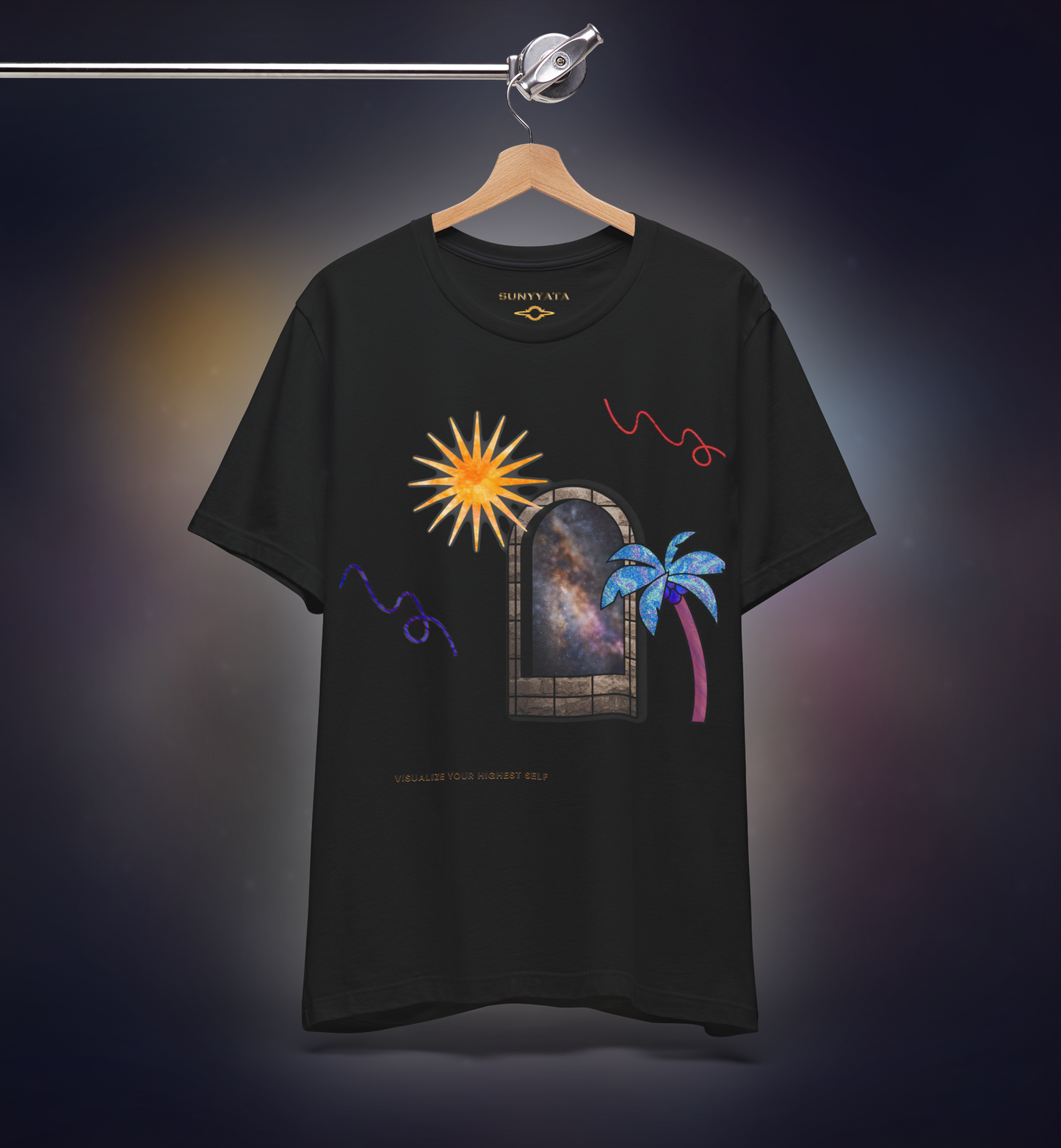 DREAM-SPACE TSHIRT