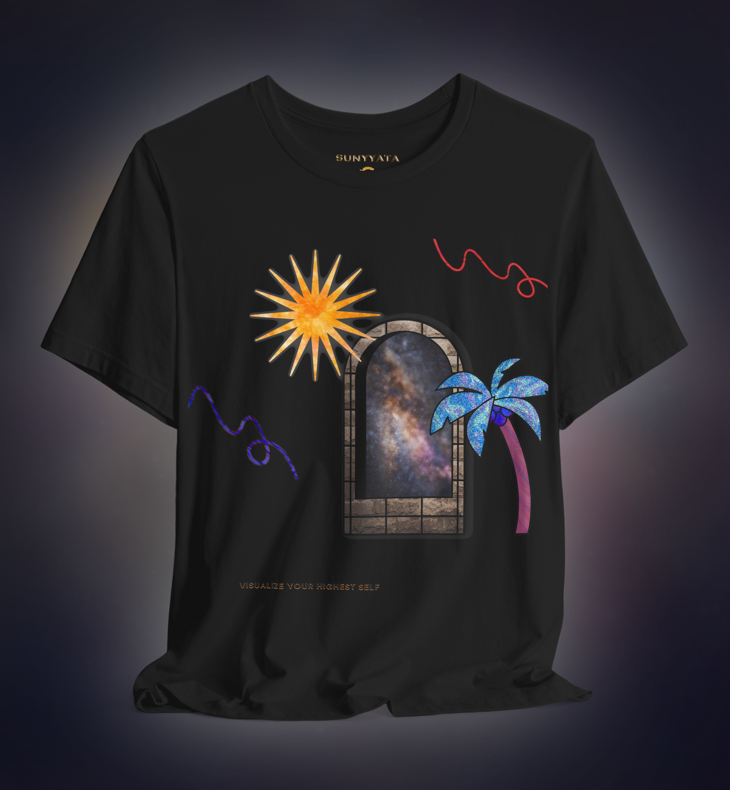DREAM-SPACE TSHIRT