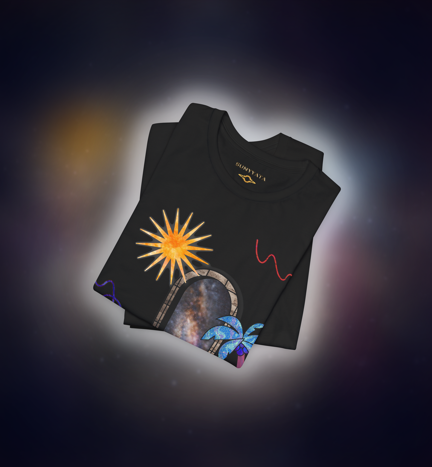 DREAM-SPACE TSHIRT