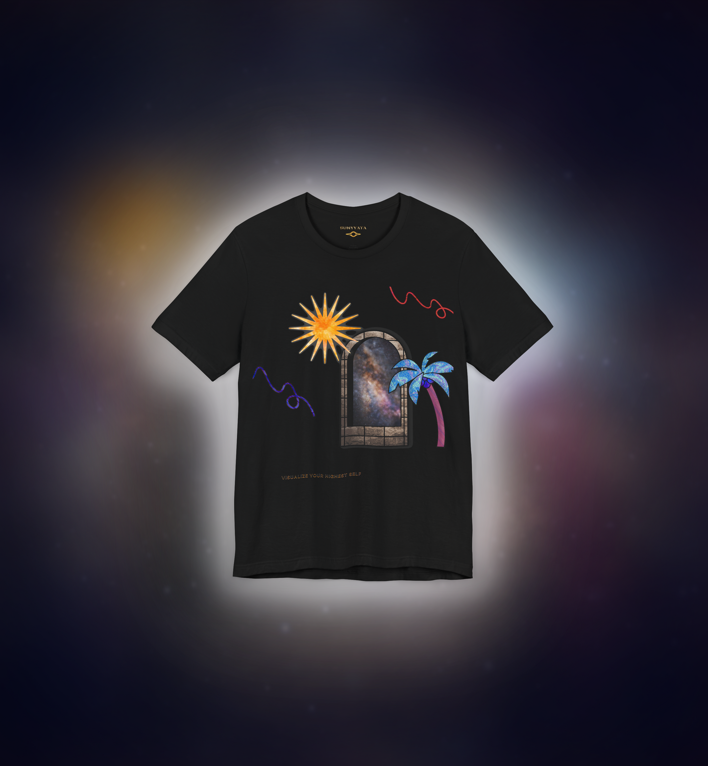 DREAM-SPACE TSHIRT