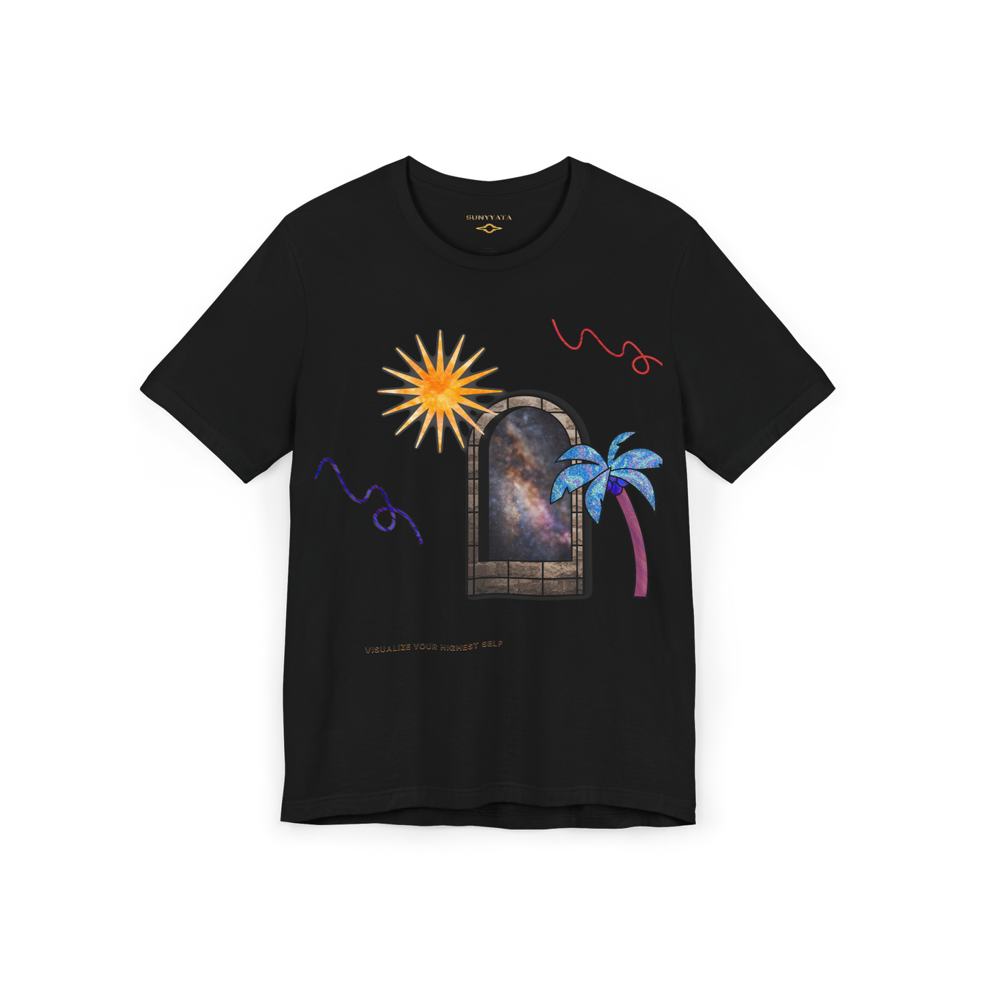 DREAM-SPACE TSHIRT