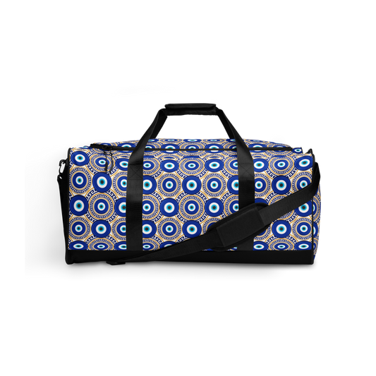EVIL EYE - Duffle