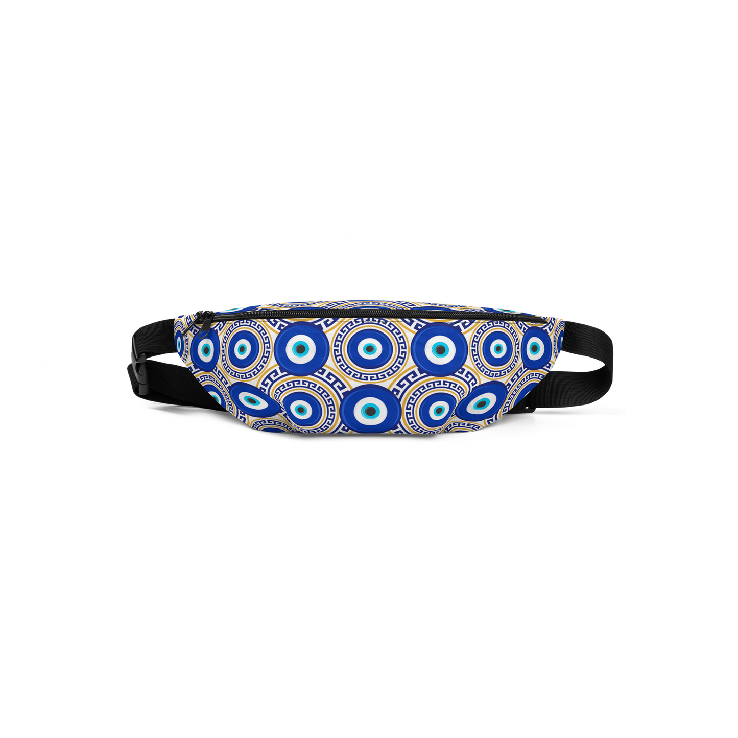 EVIL EYE - F-Pack