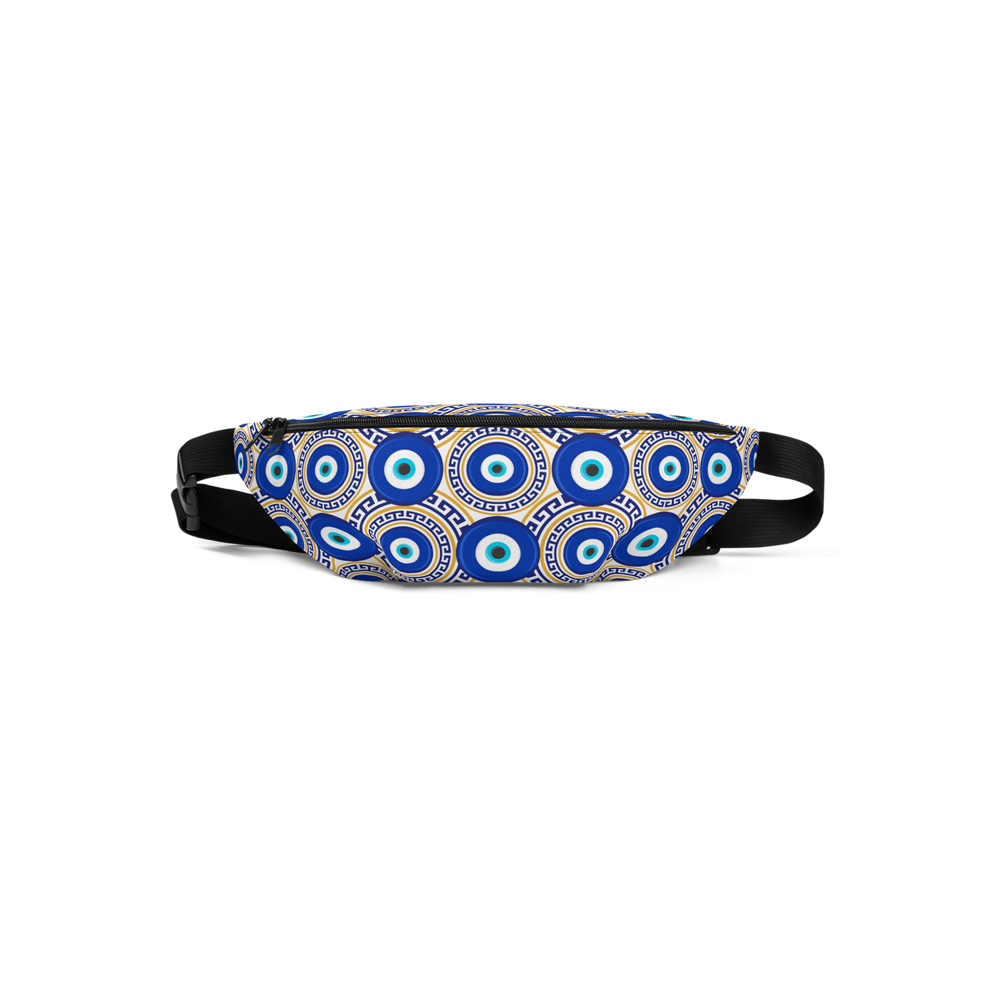EVIL EYE - F-Pack