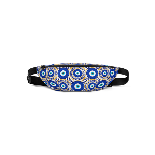 EVIL EYE - F-Pack