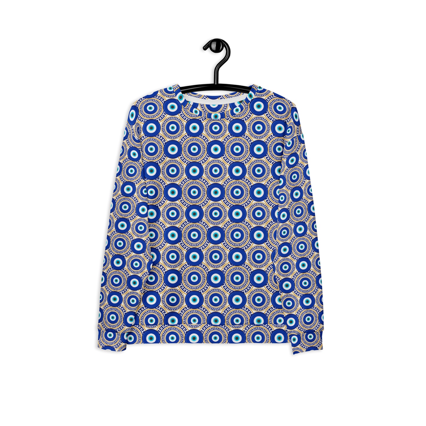 EVIL EYE - Sweatshirt