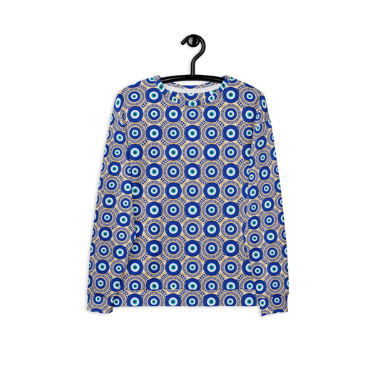 EVIL EYE - Sweatshirt