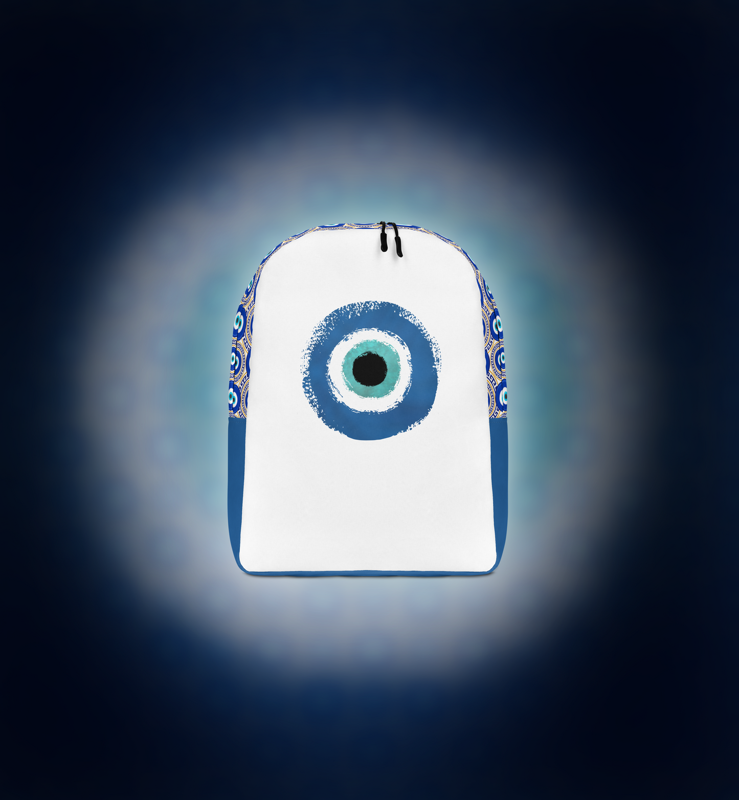 EVIL EYE - Backpack