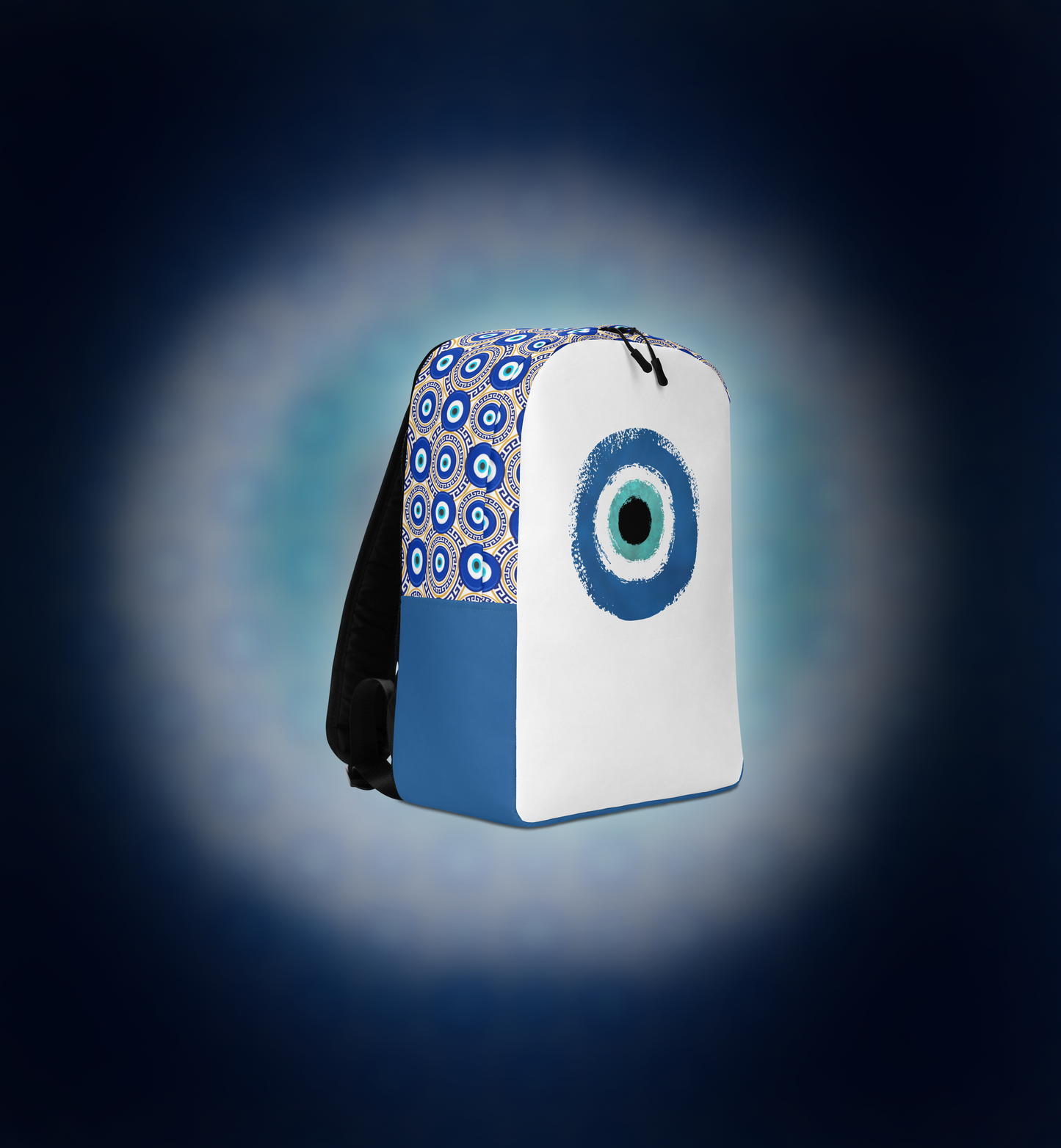EVIL EYE - Backpack