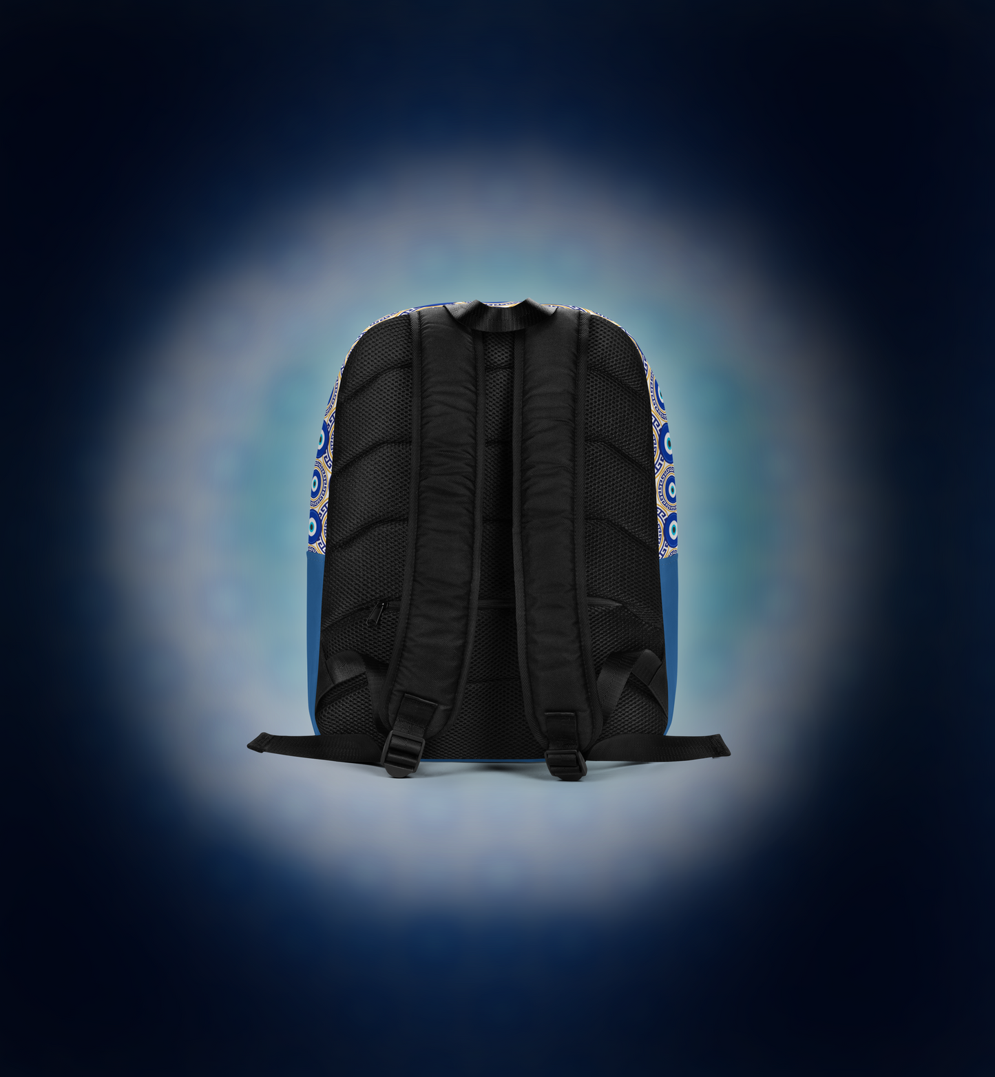 EVIL EYE - Backpack