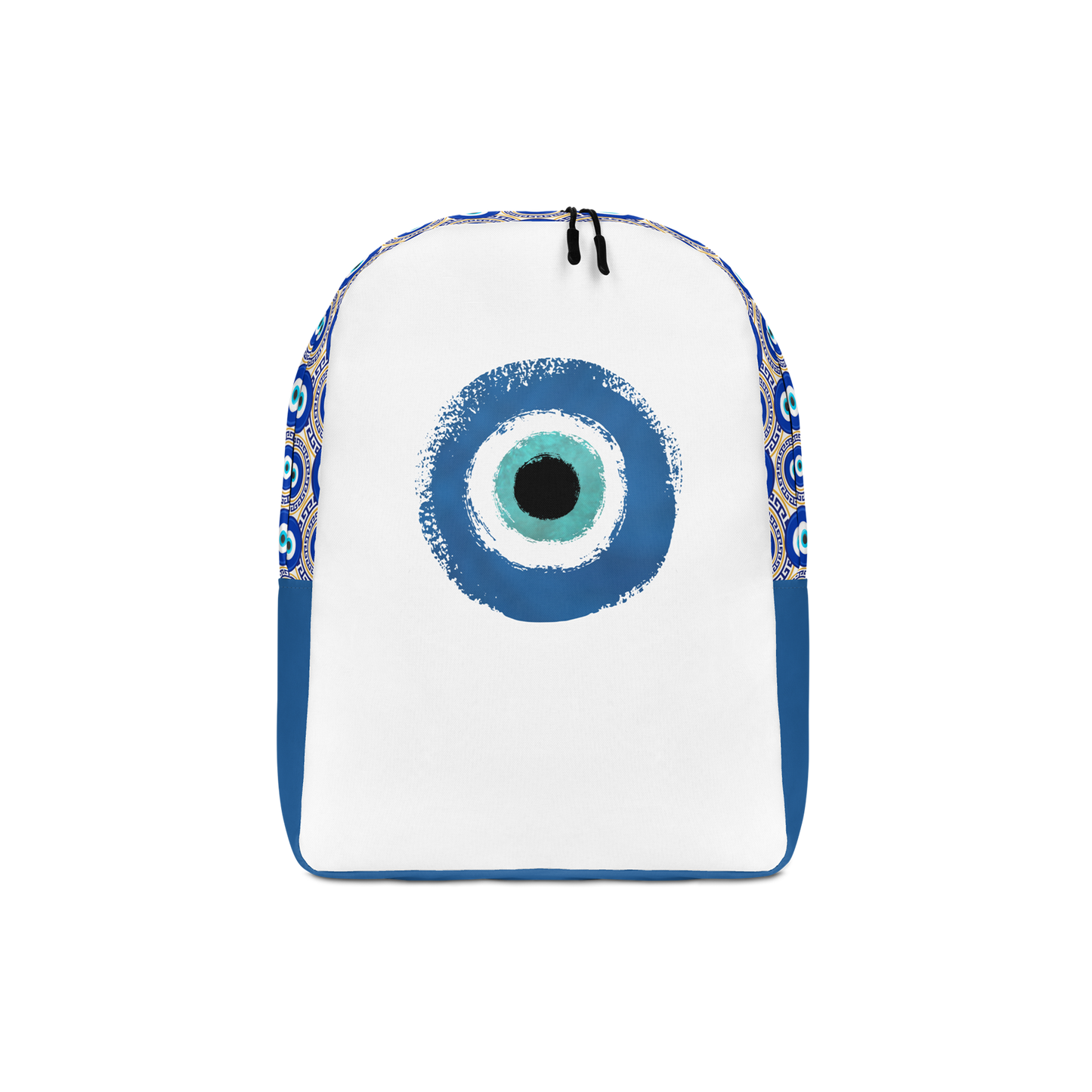 EVIL EYE - Backpack