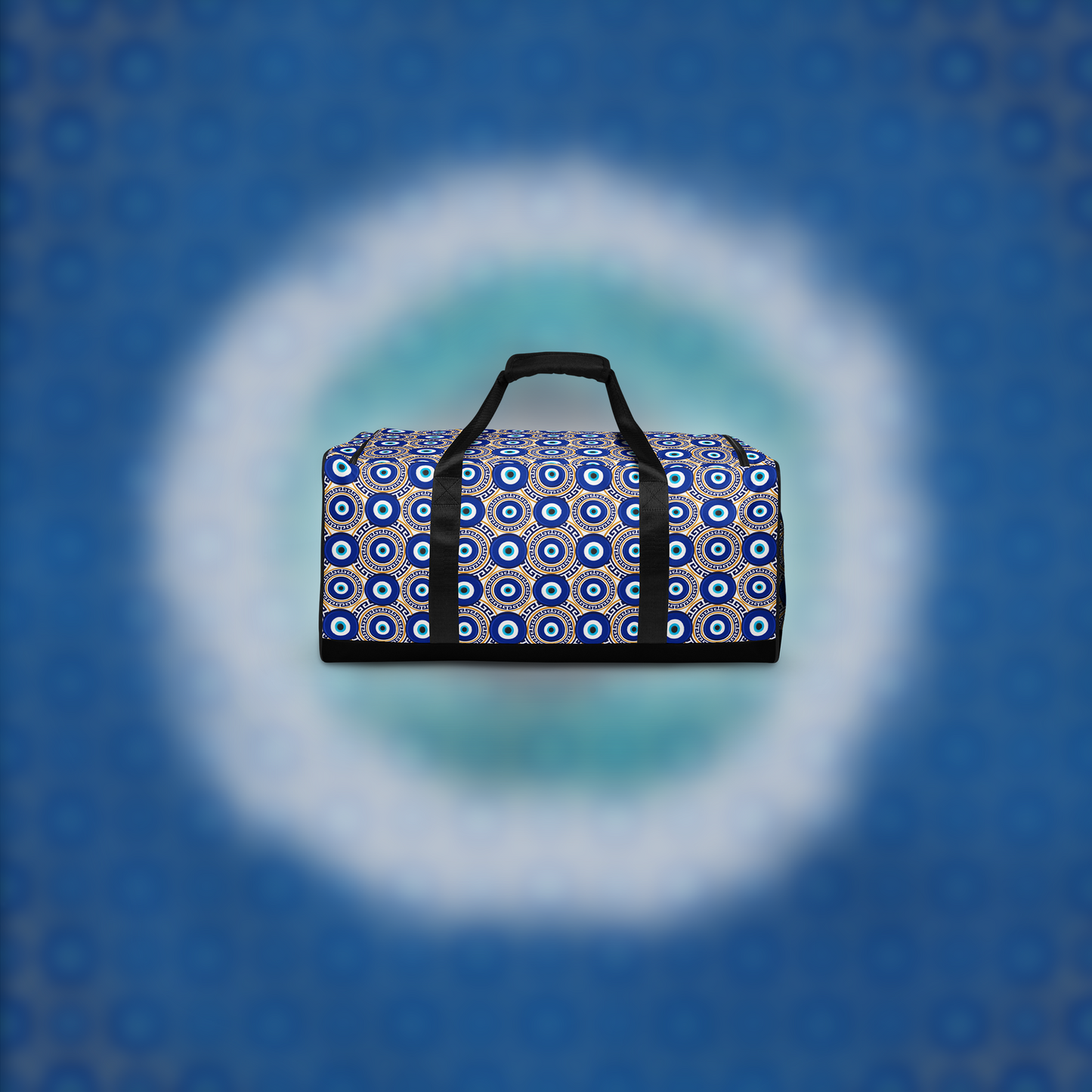EVIL EYE - Duffle