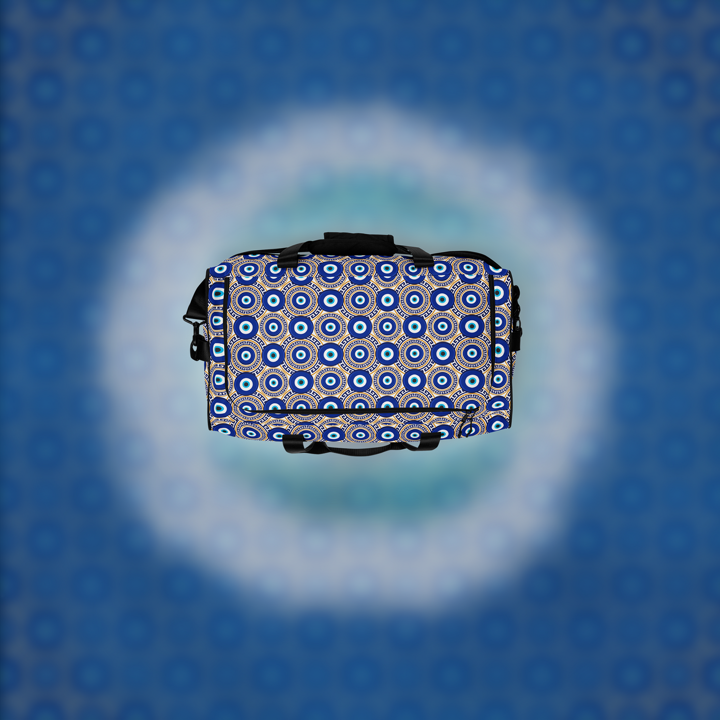 EVIL EYE - Duffle