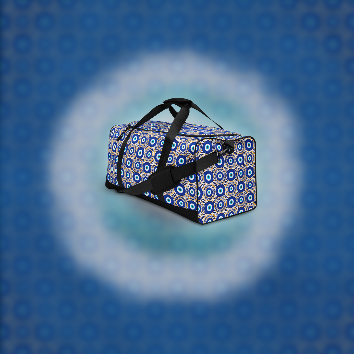 EVIL EYE - Duffle