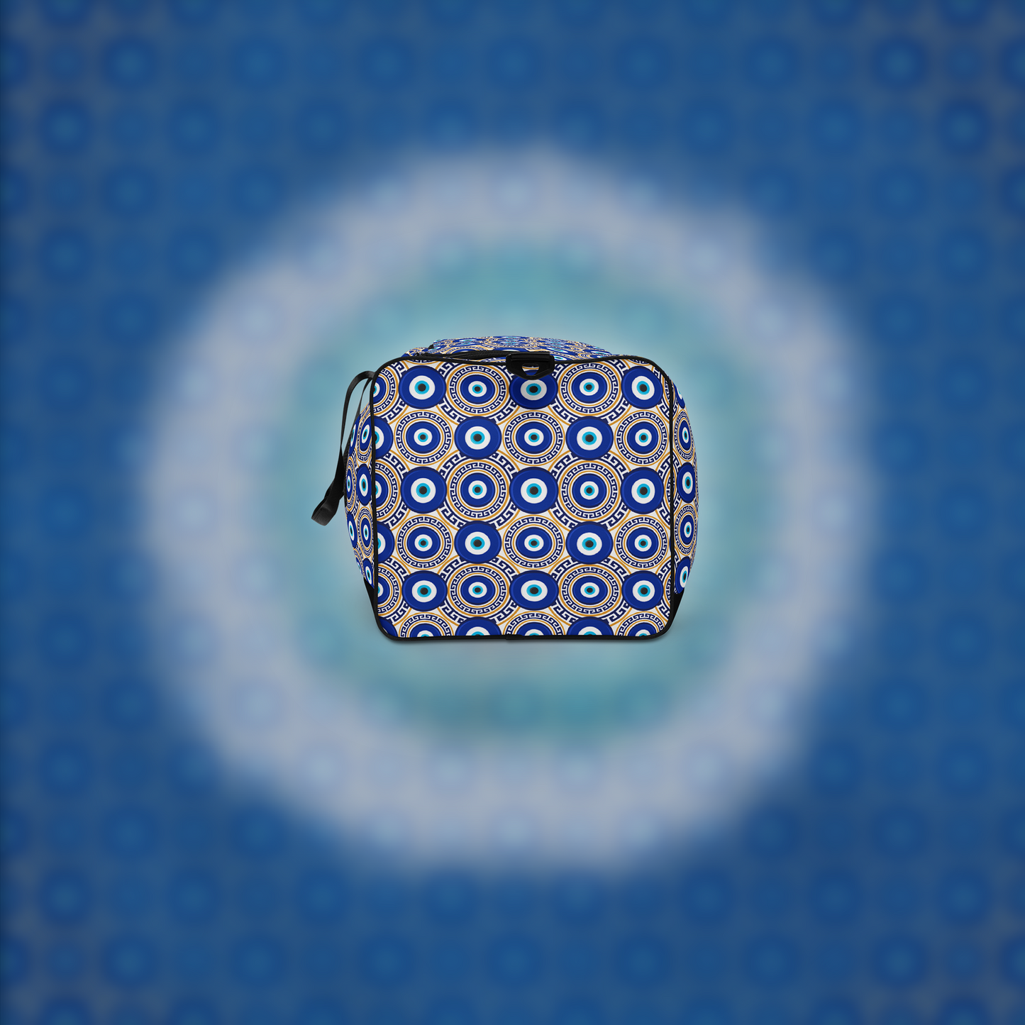 EVIL EYE - Duffle