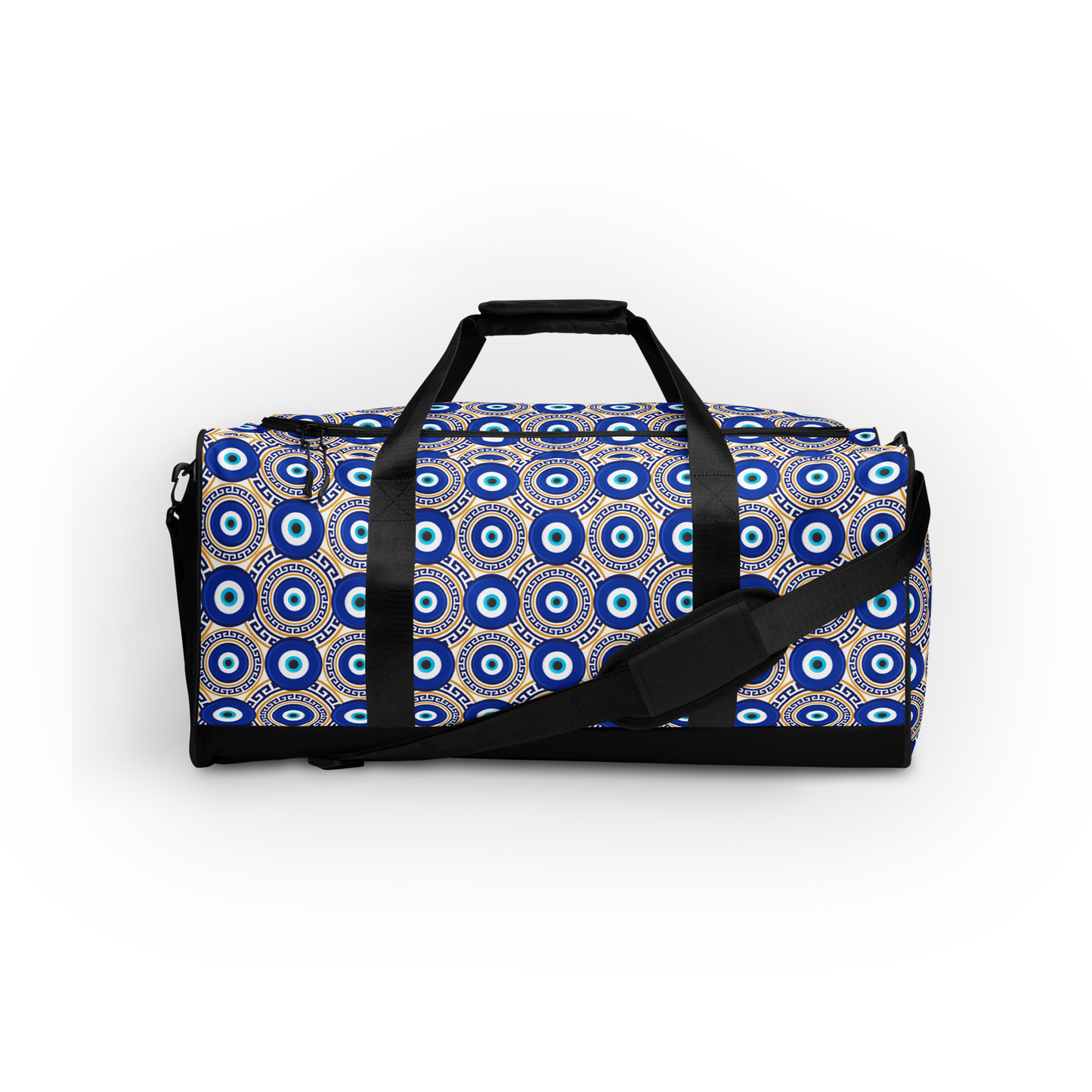 EVIL EYE - Duffle