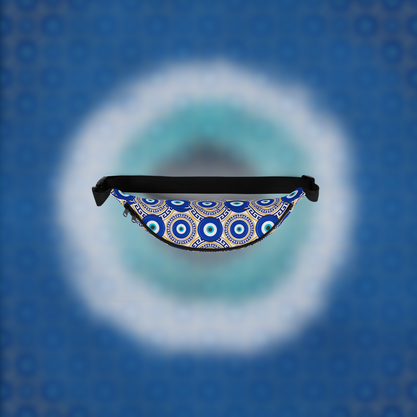 EVIL EYE - F-Pack