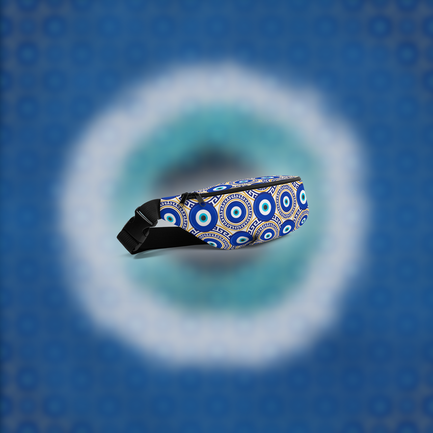 EVIL EYE - F-Pack