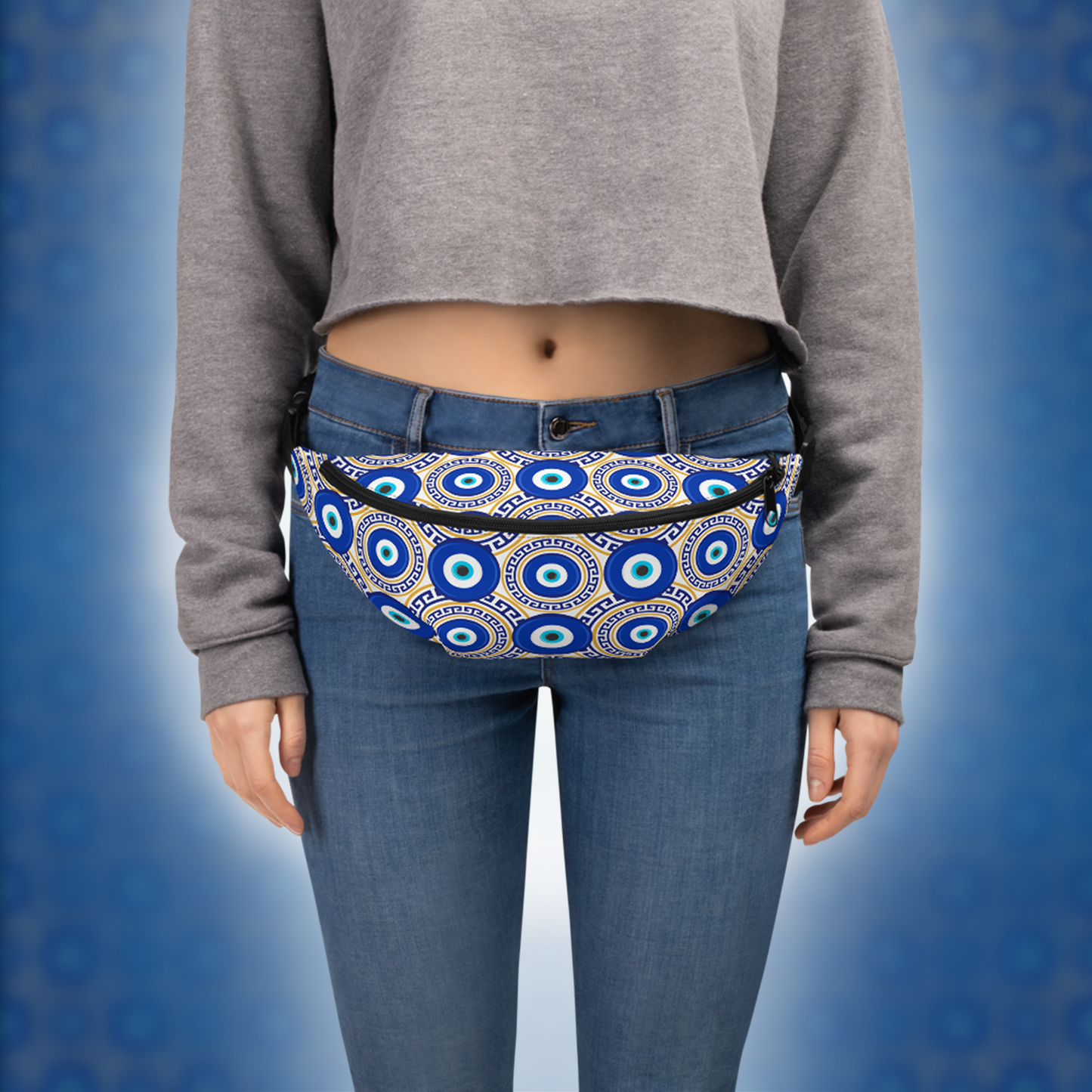 EVIL EYE - F-Pack
