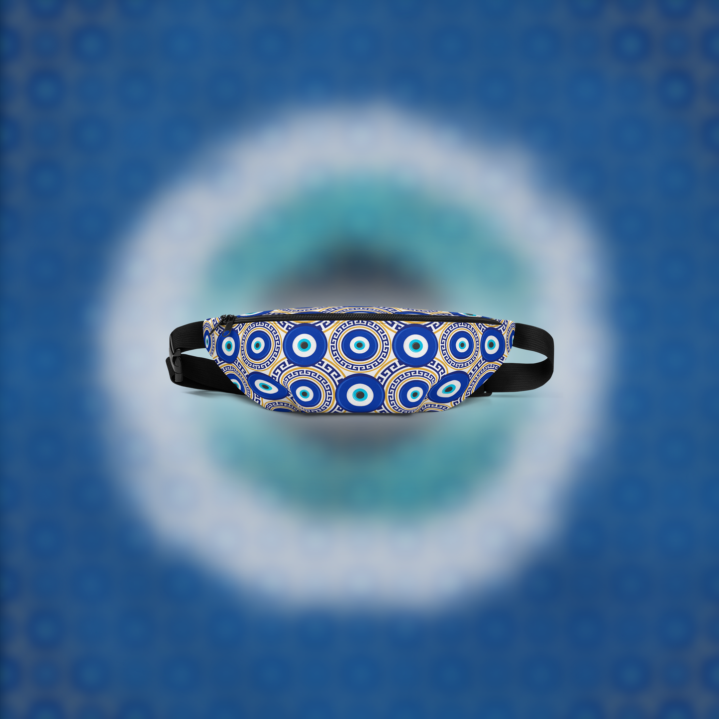 EVIL EYE - F-Pack