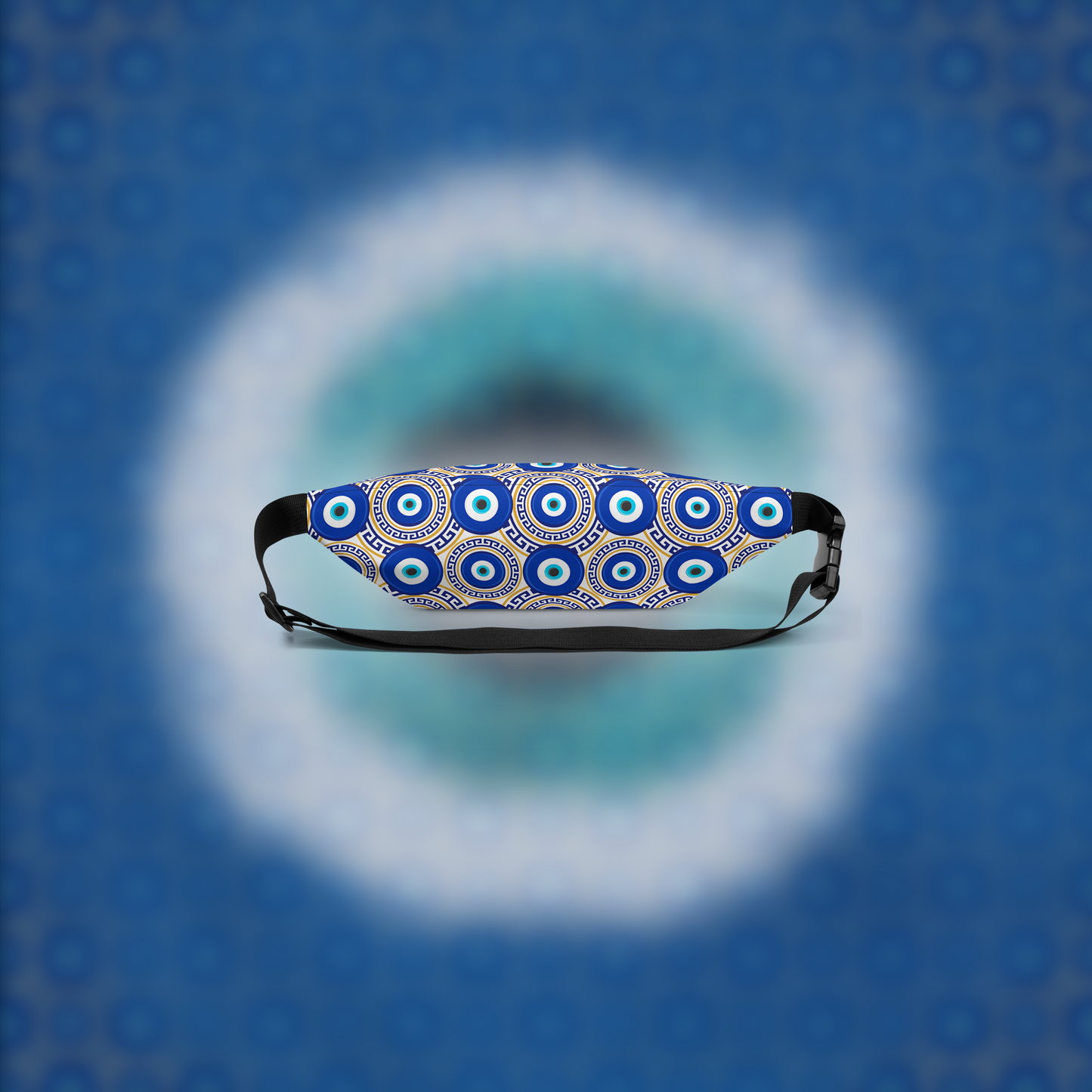 EVIL EYE - F-Pack