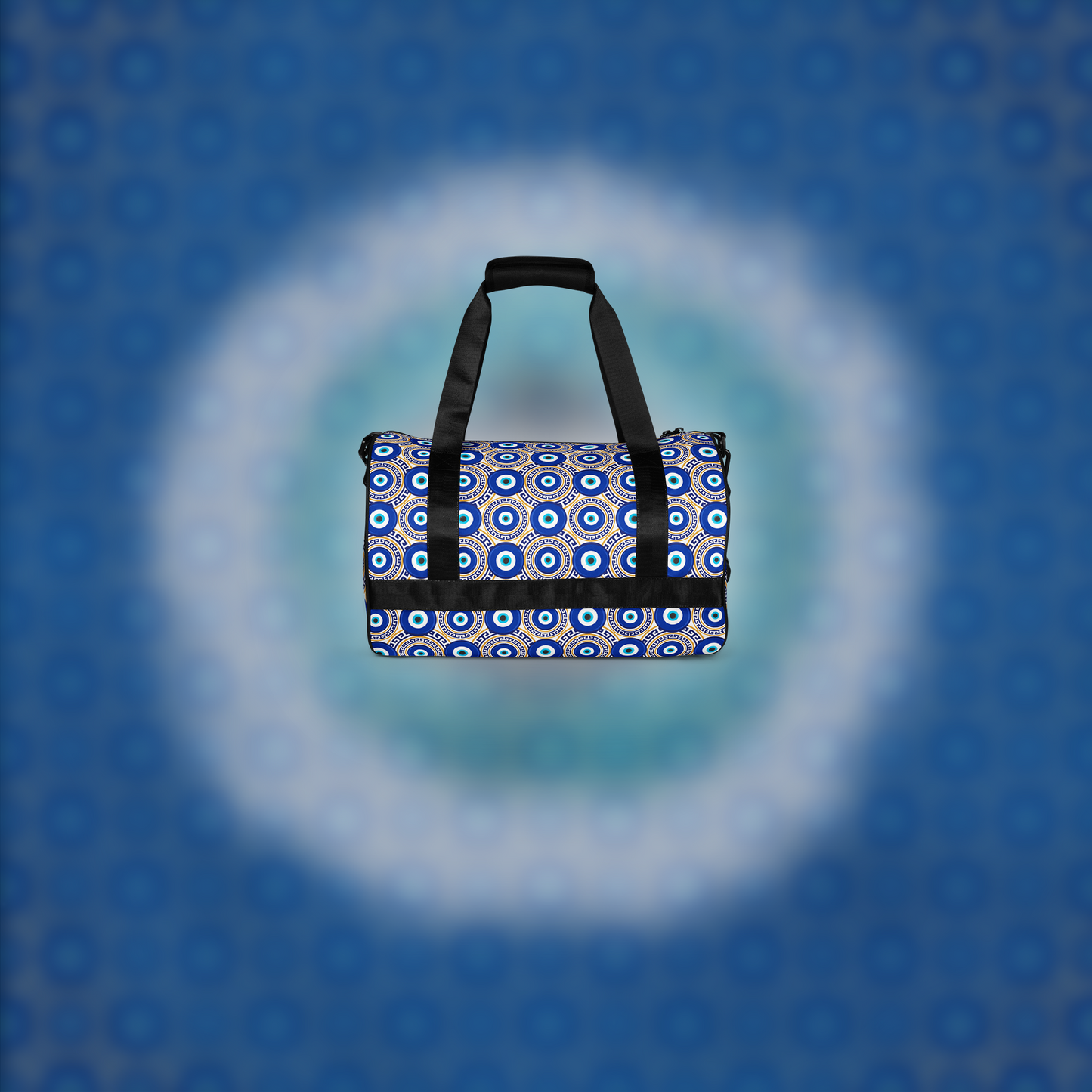 EVIL EYE - Gym Bag