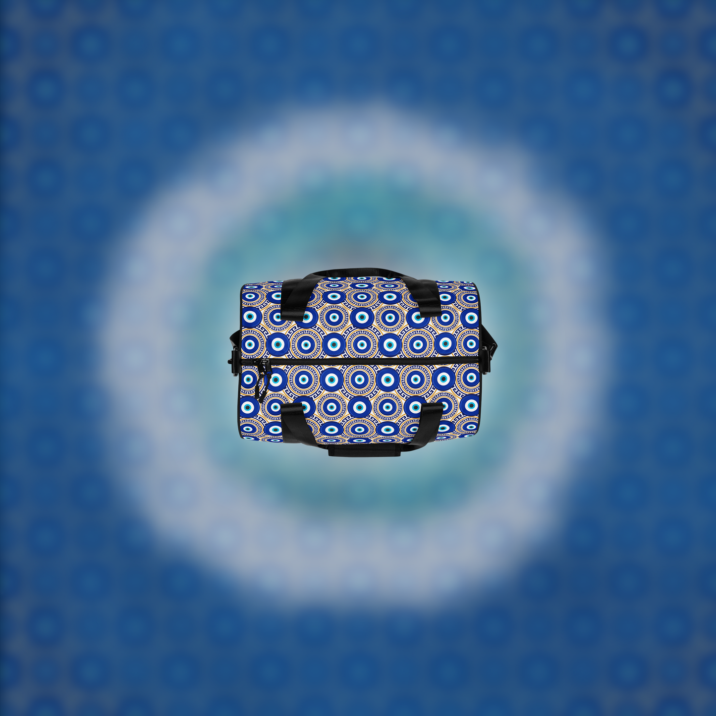 EVIL EYE - Gym Bag