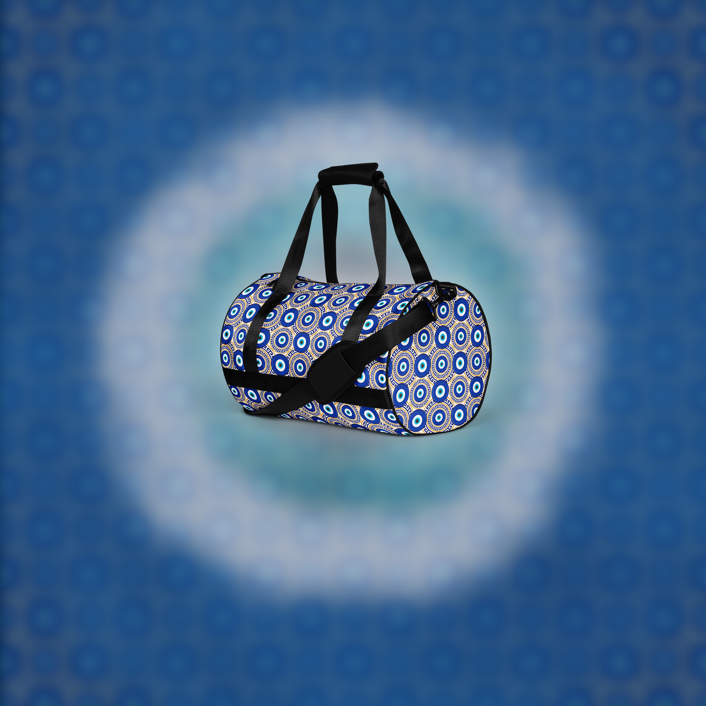 EVIL EYE - Gym Bag
