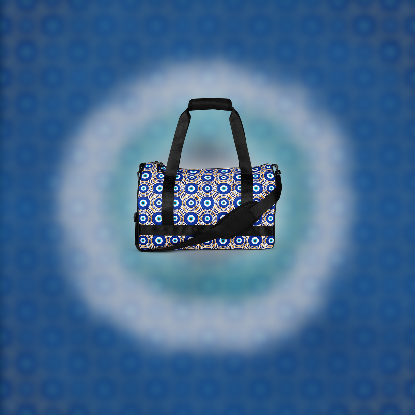 EVIL EYE - Gym Bag