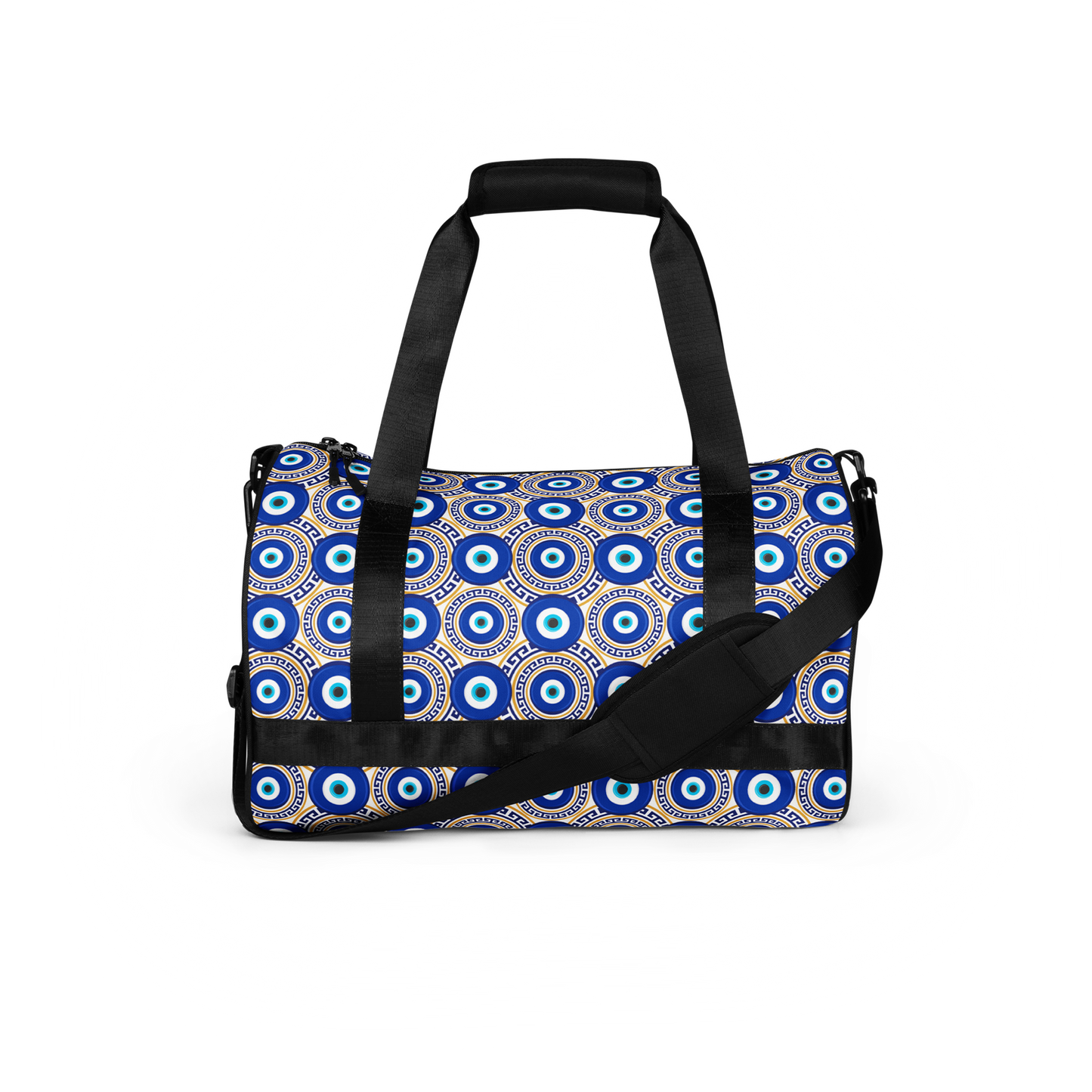EVIL EYE - Gym Bag