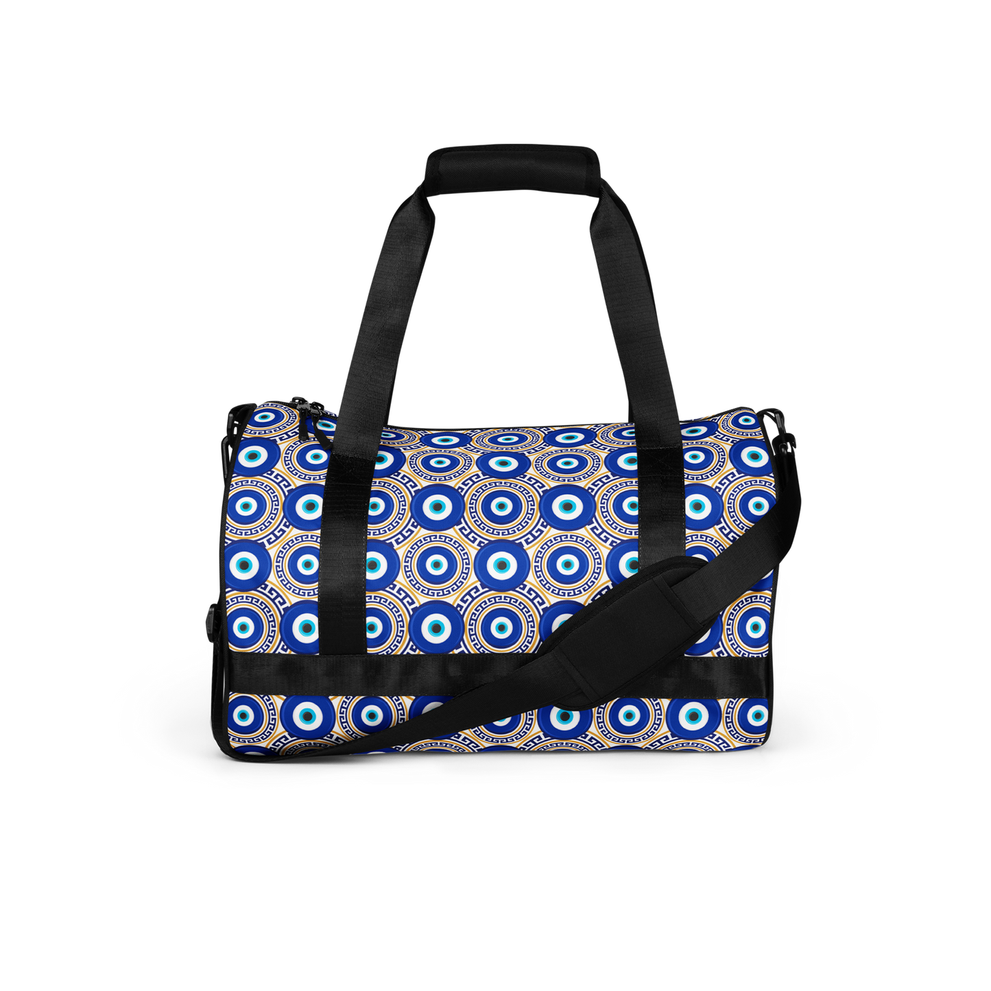 EVIL EYE - Gym Bag