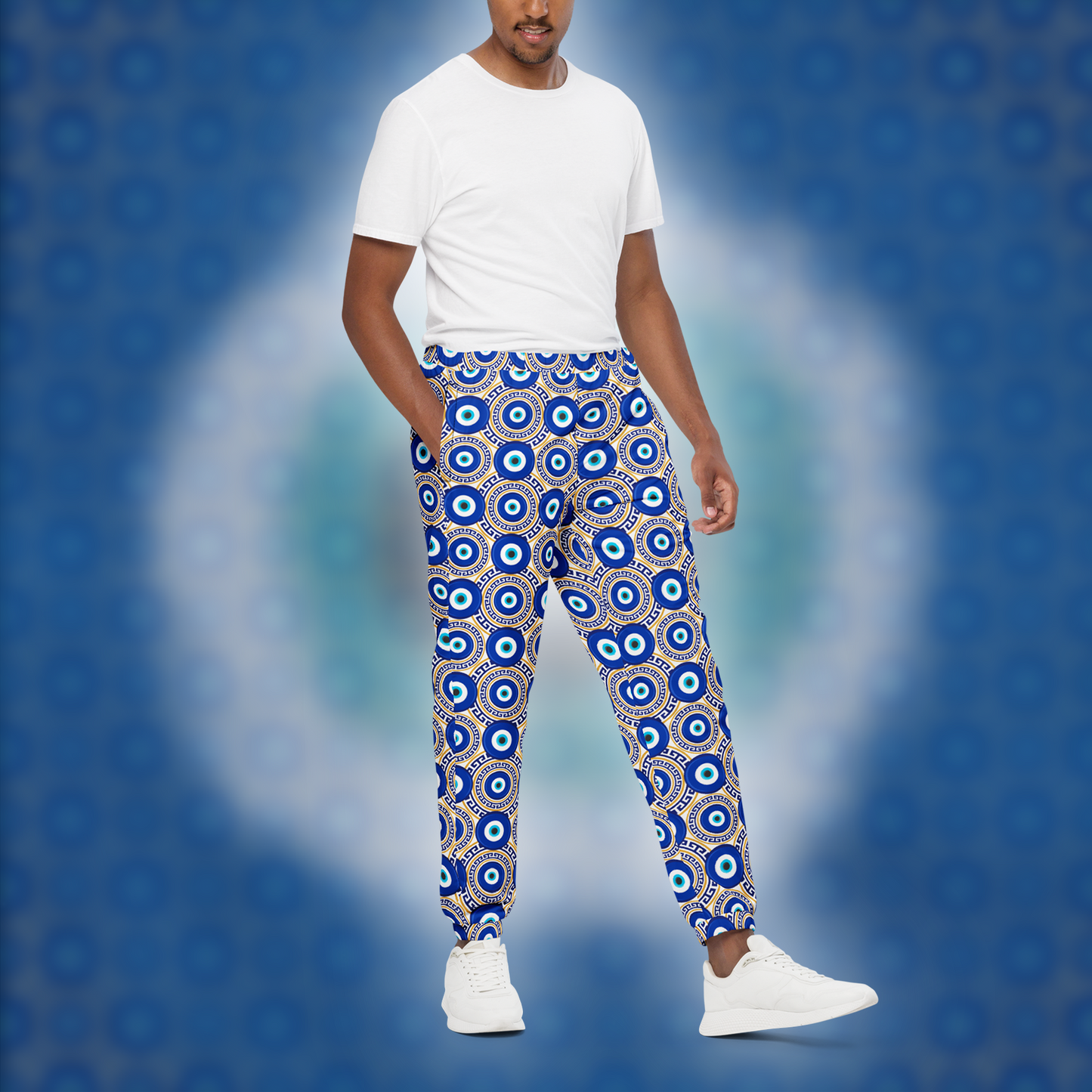 EVIL EYE - Track Pants