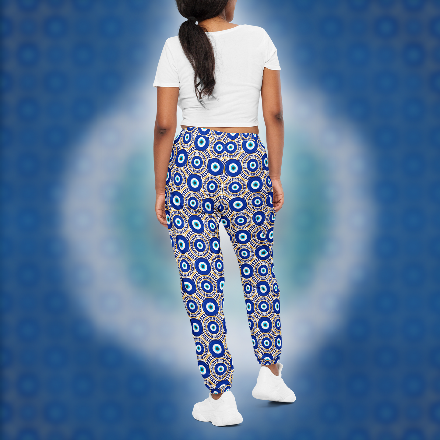 EVIL EYE - Track Pants