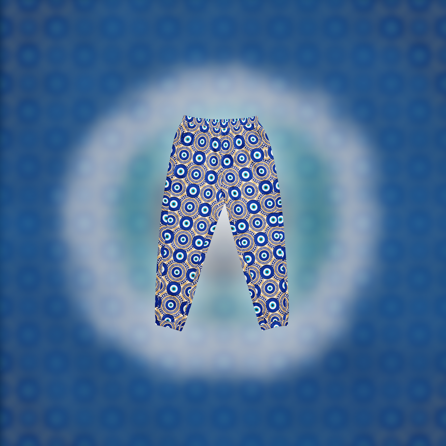 EVIL EYE - Track Pants