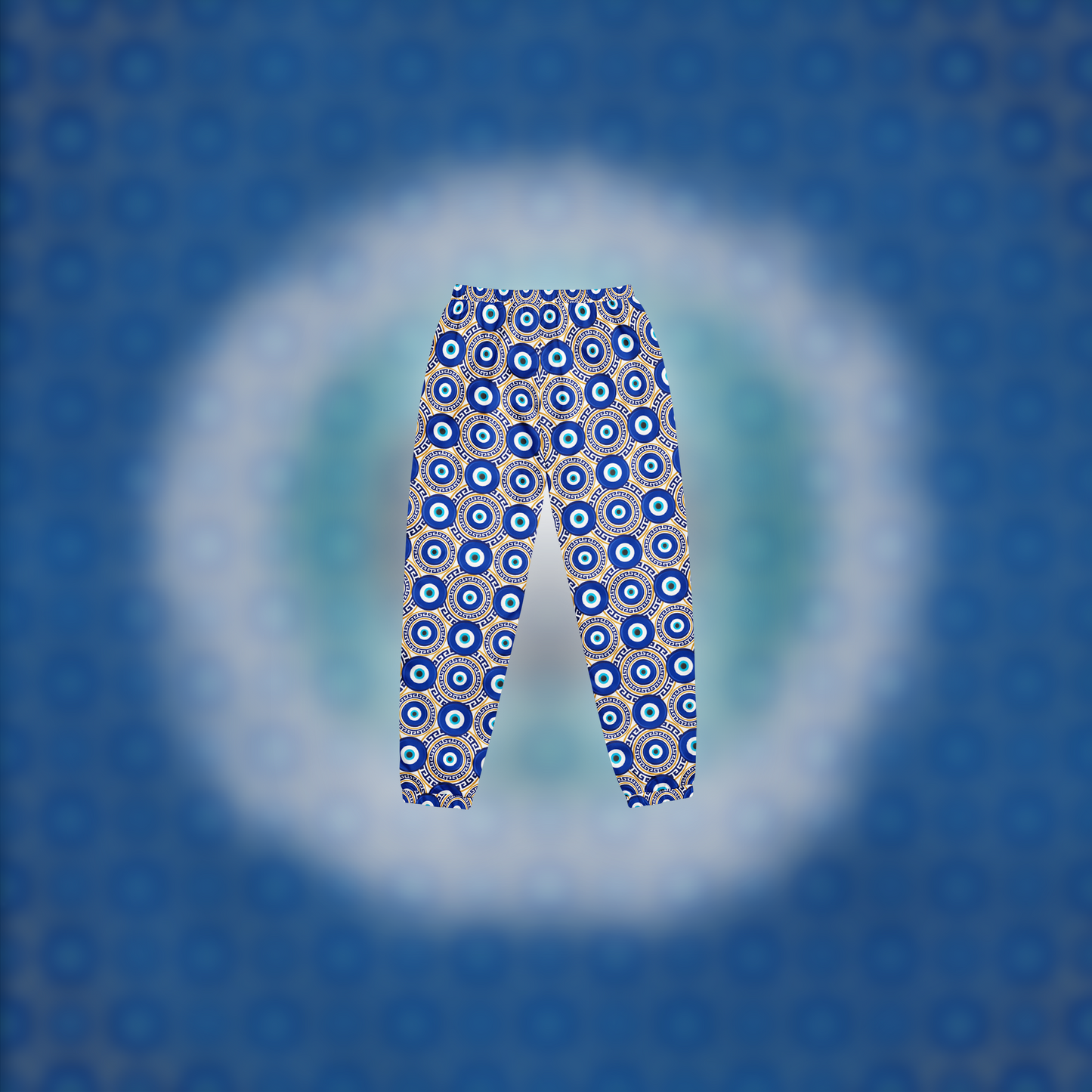 EVIL EYE - Track Pants