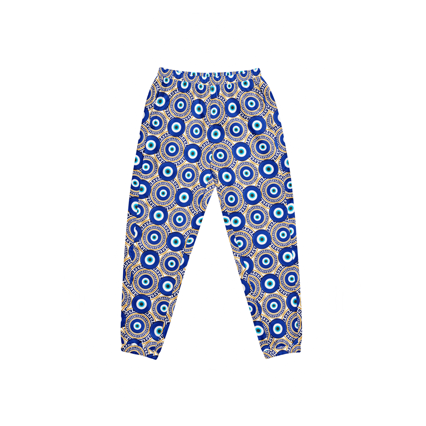 EVIL EYE - Track Pants