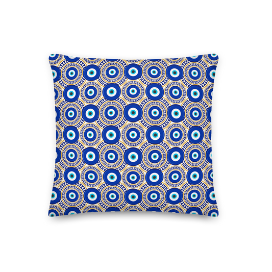 EVIL EYE - Pillows