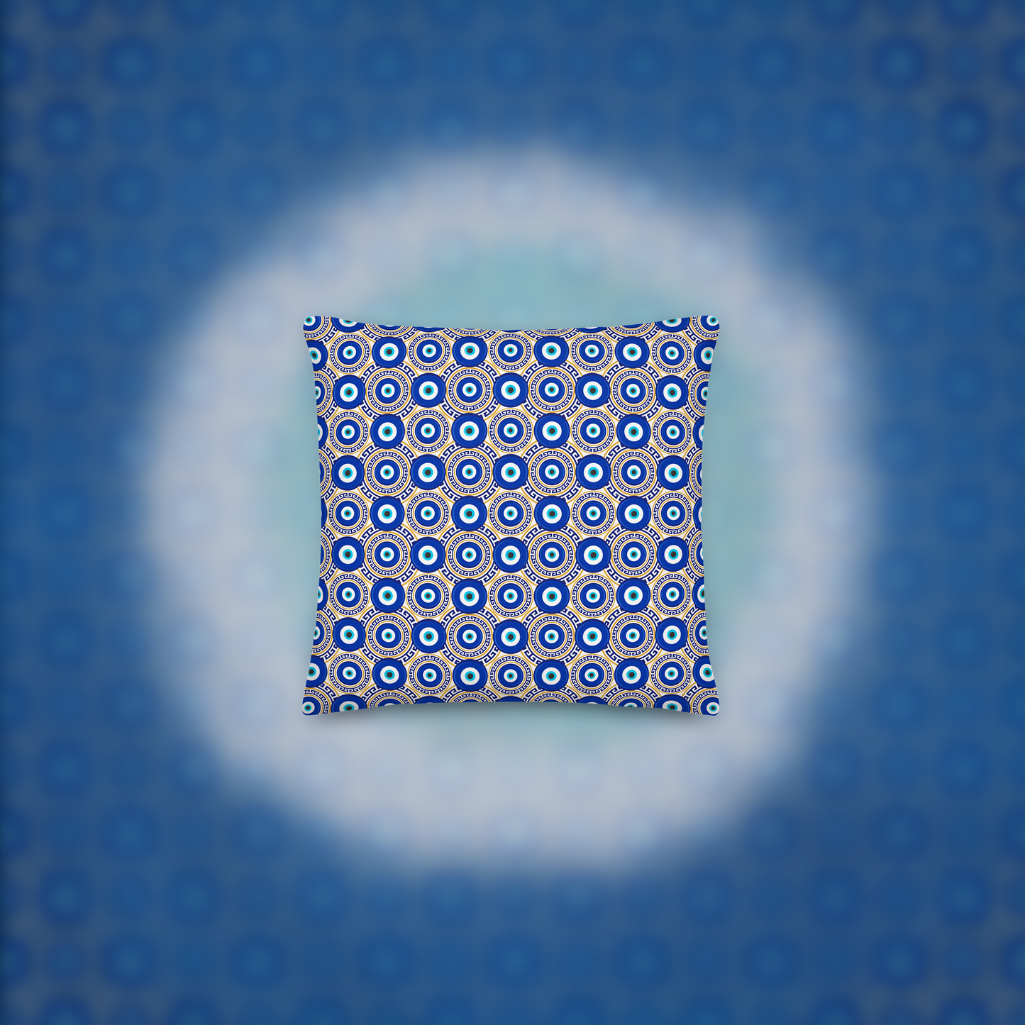 EVIL EYE - Pillows