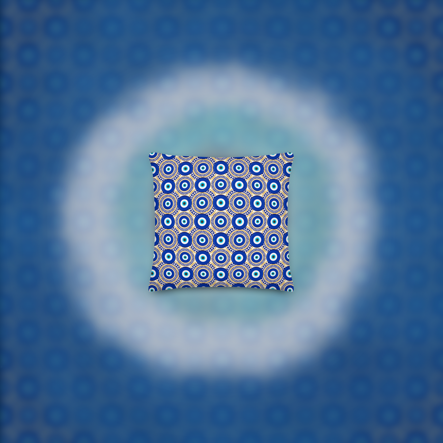 EVIL EYE - Pillows